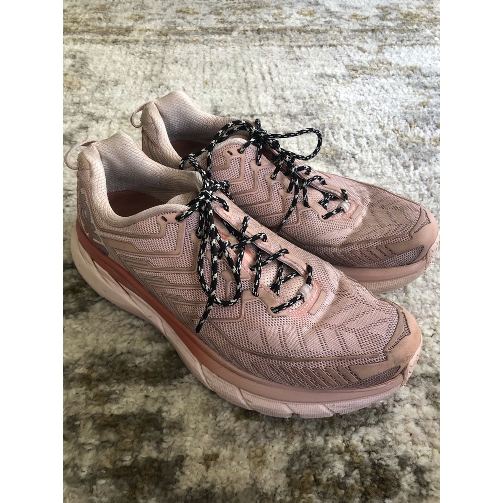 OV HOKA Clifton